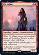 Pia Nalaar (177) (Commander 2021)