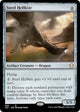 Steel Hellkite (266) (Commander 2021)
