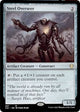 Steel Overseer (267) (Commander 2021)