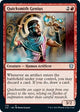 Quicksmith Genius (178) (Commander 2021)