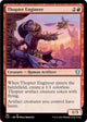 Thopter Engineer (181) (Commander 2021)