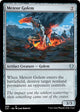 Meteor Golem (250) (Commander 2021)