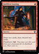 Faithless Looting (168) (Commander 2021)