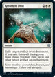 Return to Dust (100) (Commander 2021)