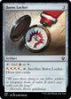 Boros Locket (236) (Commander 2021)