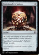 Commander's Sphere (239) (Commander 2021)