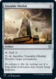 Unstable Obelisk (272) (Commander 2021)