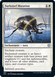 Darksteel Mutation (87) (Commander 2021)