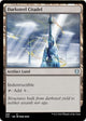 Darksteel Citadel (285) (Commander 2021)