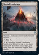 Myriad Landscape (304) (Commander 2021)