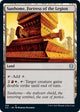 Sunhome, Fortress of the Legion (319) (Commander 2021)