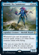 Talrand, Sky Summoner (131) (Commander 2021)