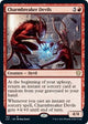 Charmbreaker Devils (162) (Commander 2021)