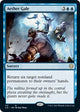 Aether Gale (113) (Commander 2021)