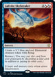 Call the Skybreaker (211) (Commander 2021)