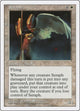 Seraph (Fifth Edition)