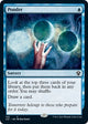 Ponder (125) (Commander 2021)