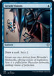 Serum Visions (129) (Commander 2021)