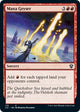 Mana Geyser (176) (Commander 2021)