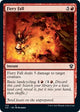 Fiery Fall (170) (Commander 2021)