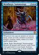 Metallurgic Summonings (122) (Commander 2021)
