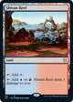 Shivan Reef (316) (Commander 2021)