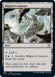 Blighted Cataract (279) (Commander 2021)