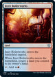 Izzet Boilerworks (294) (Commander 2021)