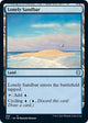 Lonely Sandbar (298) (Commander 2021)
