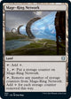 Mage-Ring Network (300) (Commander 2021)