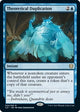 Theoretical Duplication (34) (Commander 2021)