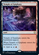 Temple of Epiphany (322) (Commander 2021)