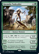 Kazandu Tuskcaller (196) (Commander 2021)