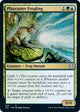 Plaxcaster Frogling (226) (Commander 2021)
