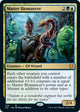Master Biomancer (224) (Commander 2021)