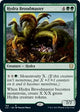 Hydra Broodmaster (194) (Commander 2021)