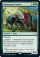 Rampaging Baloths (203) (Commander 2021)