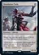 Desolation Twin (82) (Commander 2021)