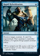 Rapid Hybridization (126) (Commander 2021)