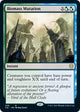 Biomass Mutation (209) (Commander 2021)