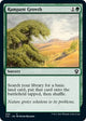 Rampant Growth (204) (Commander 2021)