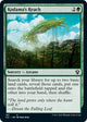 Kodama's Reach (197) (Commander 2021)