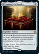 Pyromancer's Goggles (259) (Commander 2021)