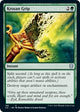 Krosan Grip (198) (Commander 2021)