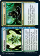 Incubation // Incongruity (219) (Commander 2021)