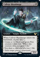 Callous Bloodmage (Extended Art) (302) (Strixhaven: School of Mages)