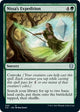 Nissa's Expedition (200) (Commander 2021)