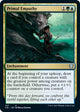 Primal Empathy (227) (Commander 2021)
