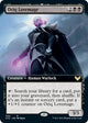 Oriq Loremage (Extended Art) (304) (Strixhaven: School of Mages)