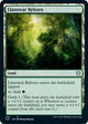 Llanowar Reborn (296) (Commander 2021)